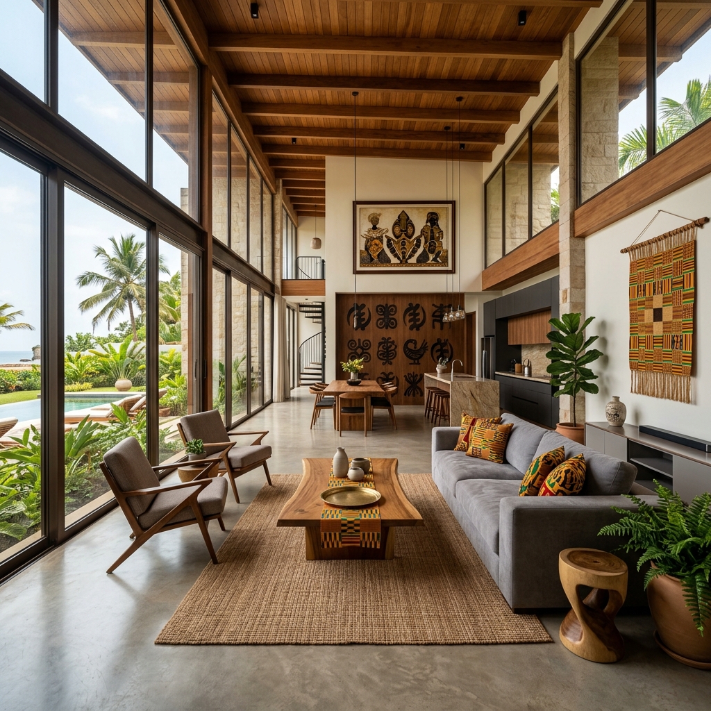 Modern Interior