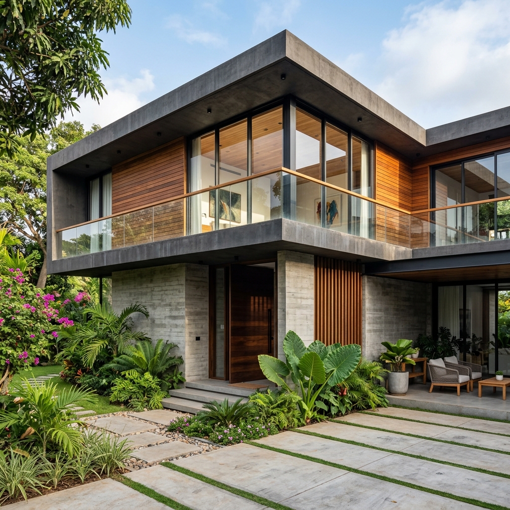 Contemporary Design